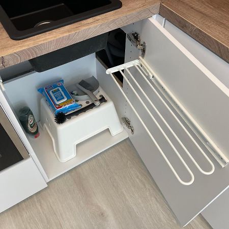 Groot Terras I Luxe Verblijf I Tot 4 Personen I 50M Van De Dijk I Nieuwpoort-Bad Dış mekan fotoğraf
