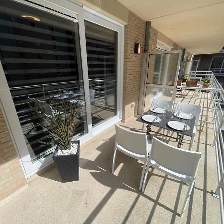 Groot Terras I Luxe Verblijf I Tot 4 Personen I 50M Van De Dijk I Nieuwpoort-Bad Dış mekan fotoğraf