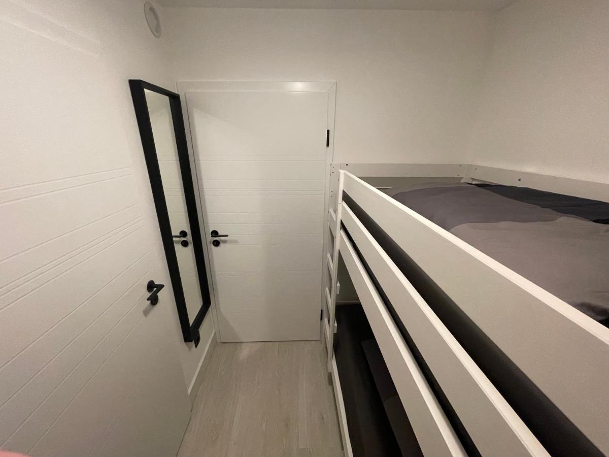 Groot Terras I Luxe Verblijf I Tot 4 Personen I 50M Van De Dijk I Nieuwpoort-Bad Dış mekan fotoğraf