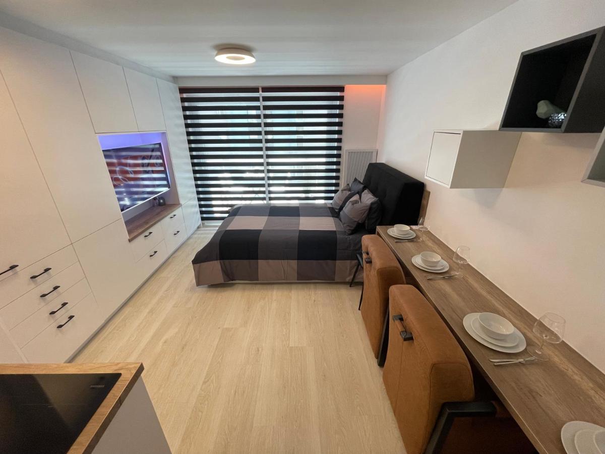 Groot Terras I Luxe Verblijf I Tot 4 Personen I 50M Van De Dijk I Nieuwpoort-Bad Dış mekan fotoğraf